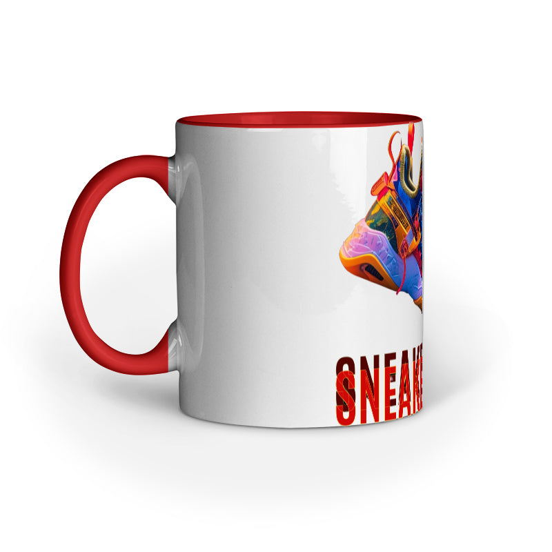 SneakerHead Mug