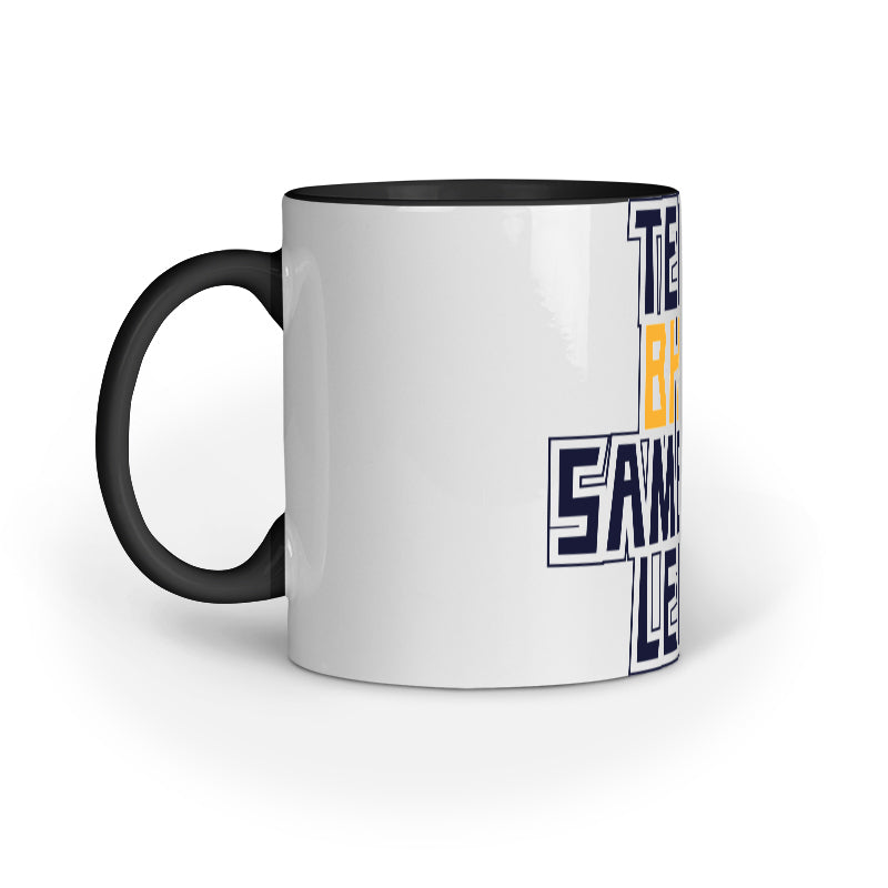 Tera Bhai Sambhal Lega Mug