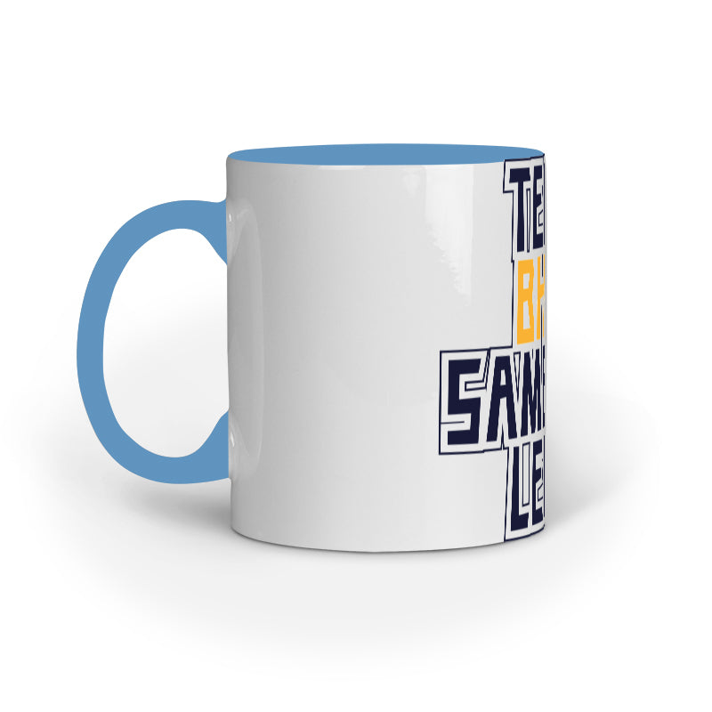 Tera Bhai Sambhal Lega Mug