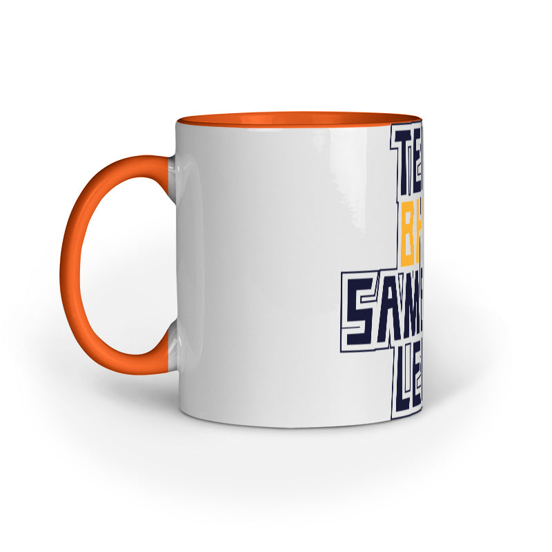 Tera Bhai Sambhal Lega Mug
