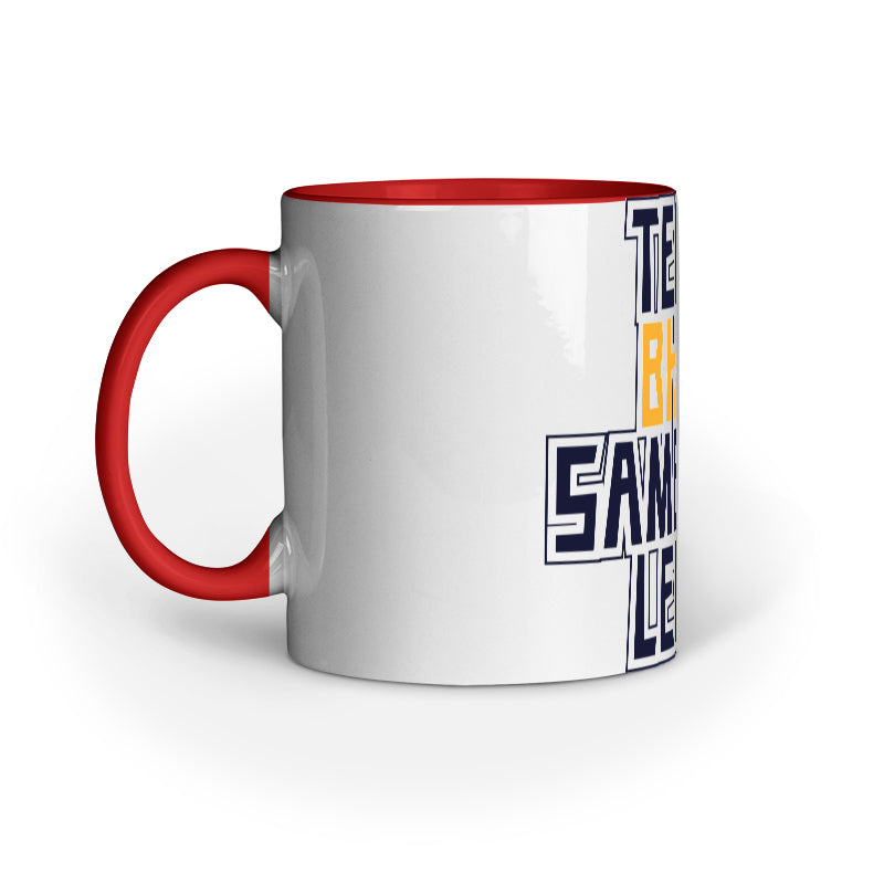 Tera Bhai Sambhal Lega Mug