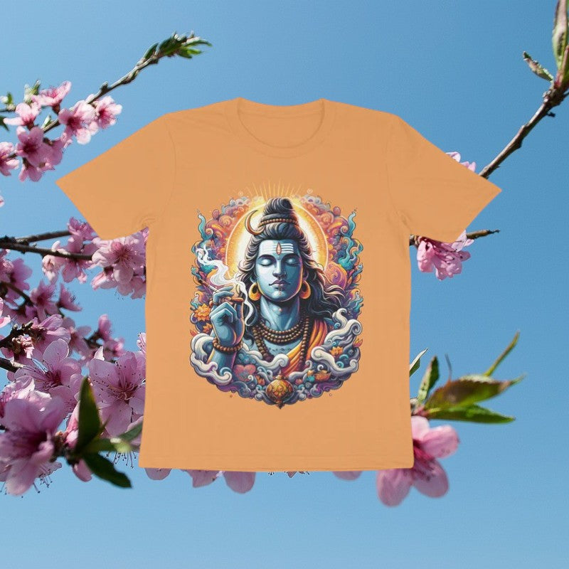 Shiva 9 KHSRNTS