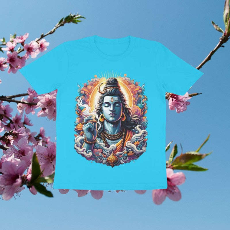 Shiva 9 HSRNTSM