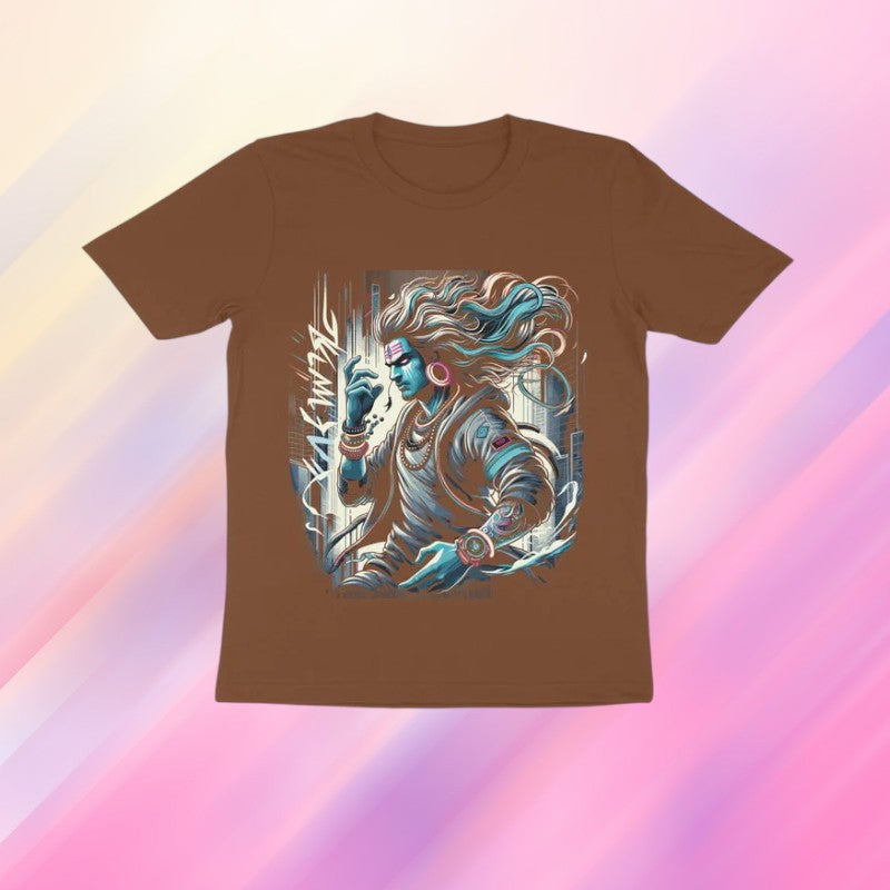 Modern Shiva HSRNTSM