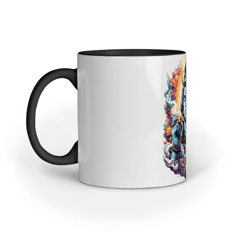 Shiva 9 Mug