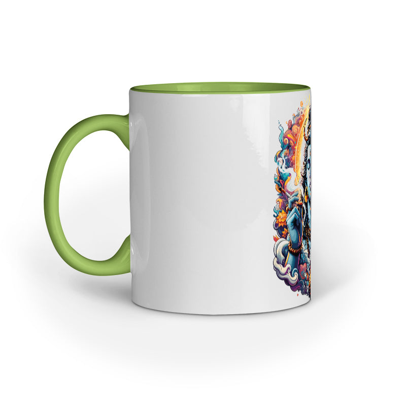 Shiva 9 Mug