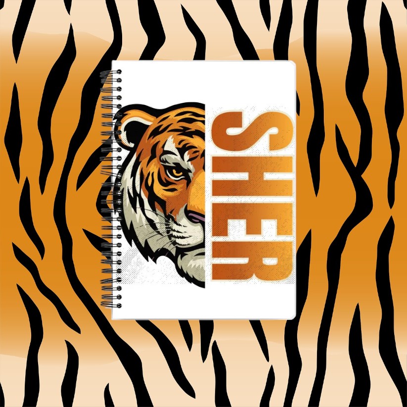 Sher NoteBook