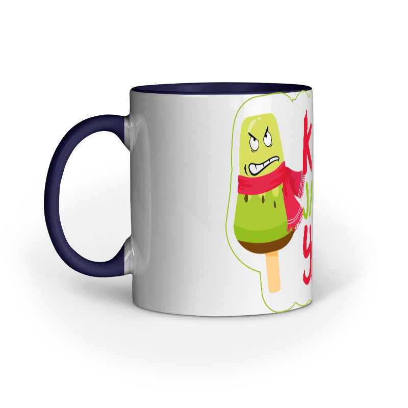 Kulfi Jam Gai Mug
