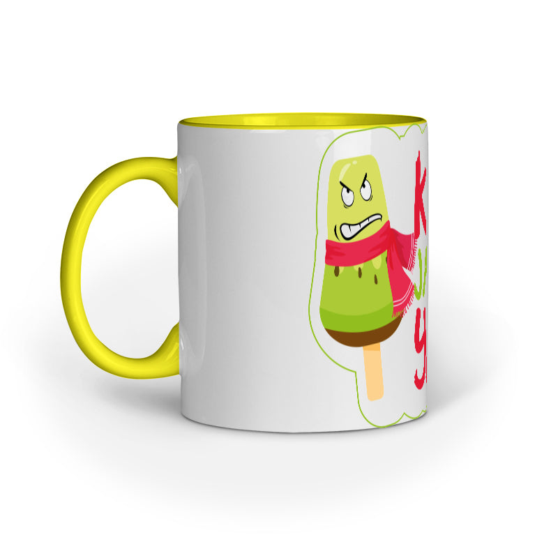 Kulfi Jam Gai Mug