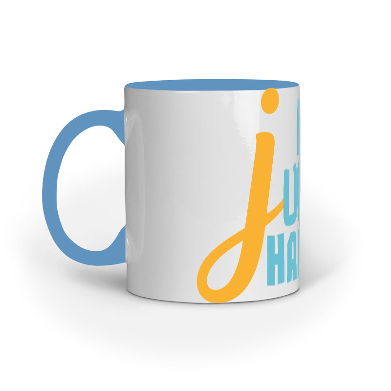 Koi Jugaad Mug