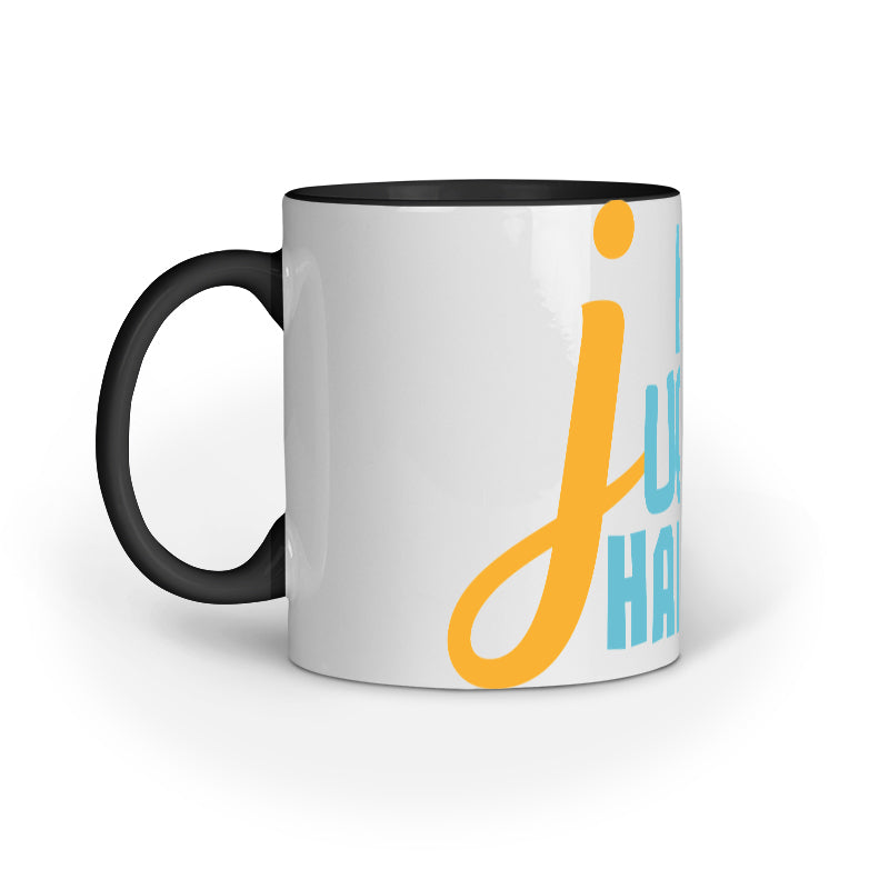 Koi Jugaad Mug