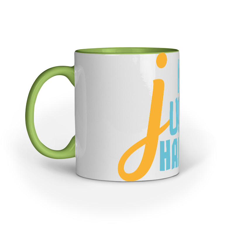 Koi Jugaad Mug