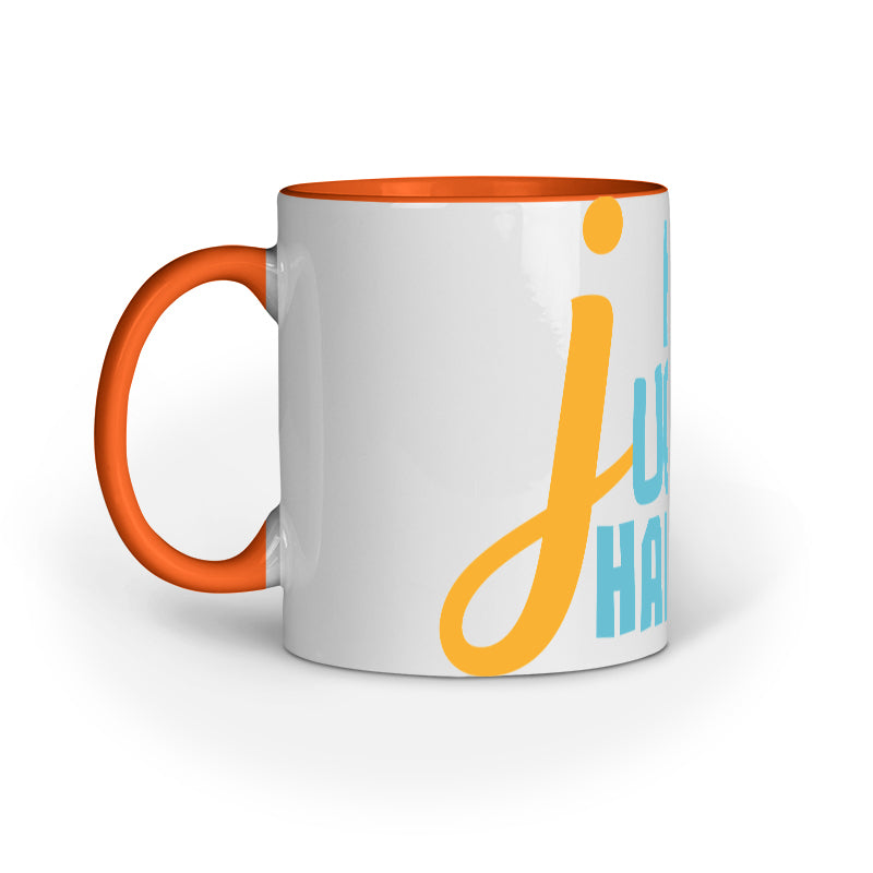 Koi Jugaad Mug