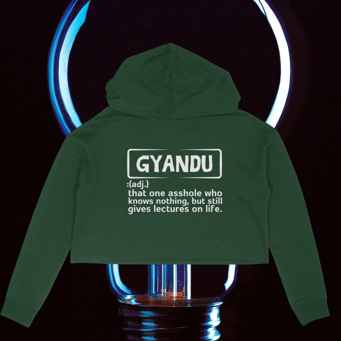 Gyandu CH