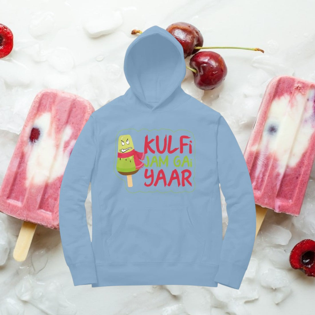 Kulfi Jam Gai RSH