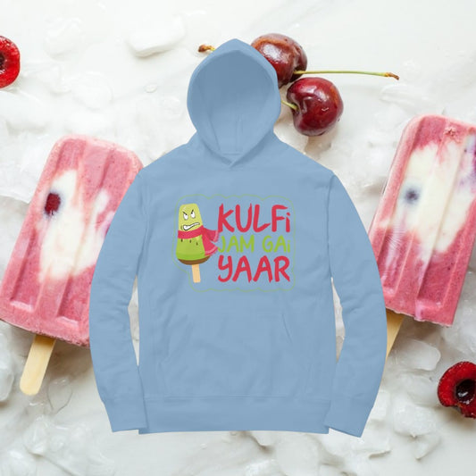 Kulfi Jam Gai RSH