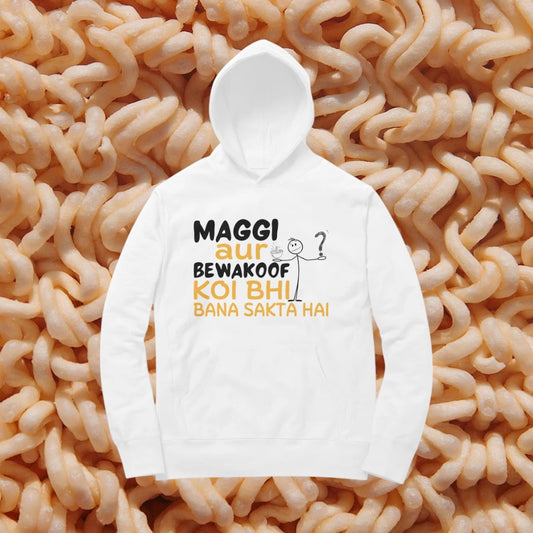 Maggi Aur Bewakoof OSH